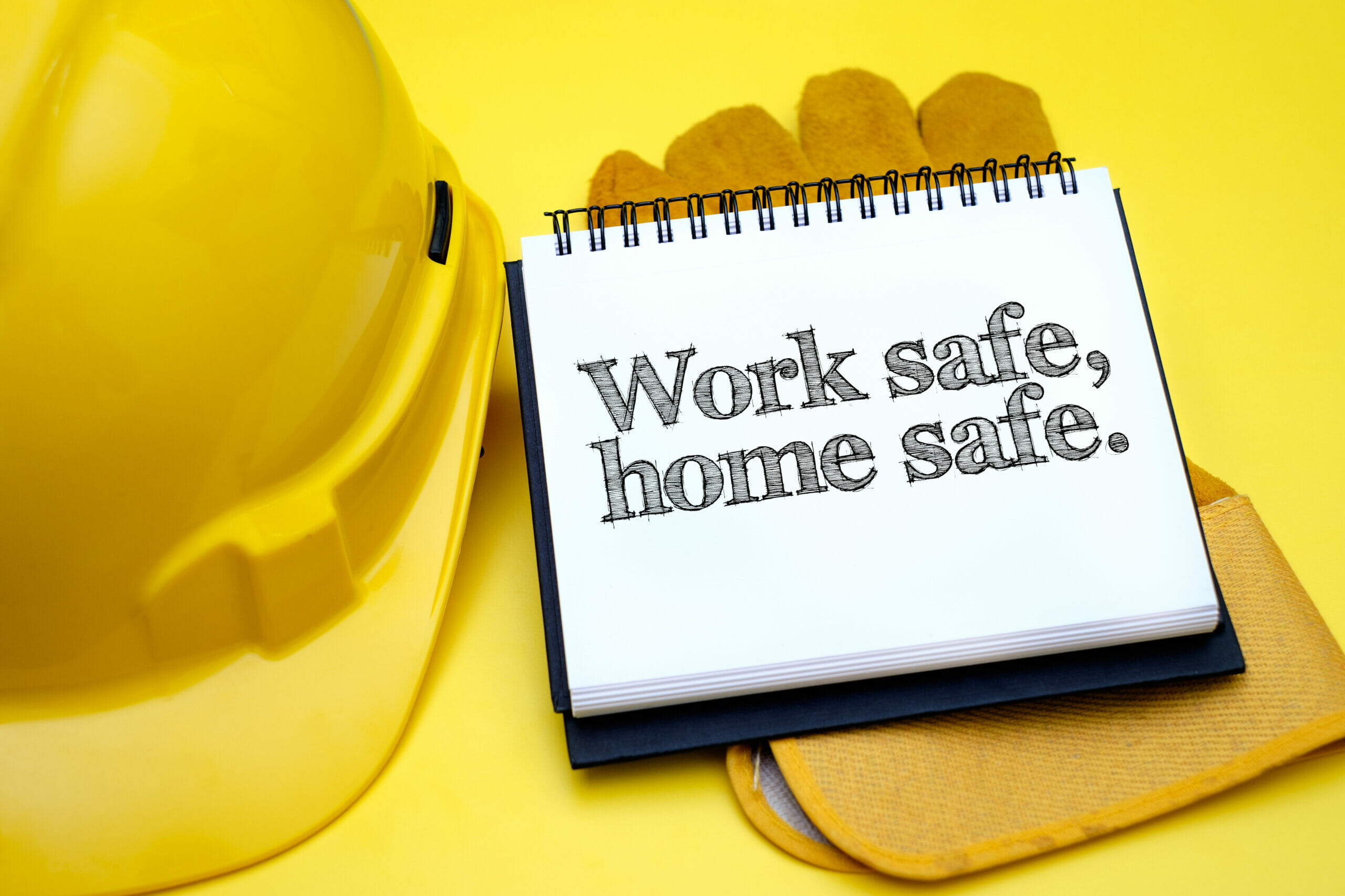 Image for Work Safe