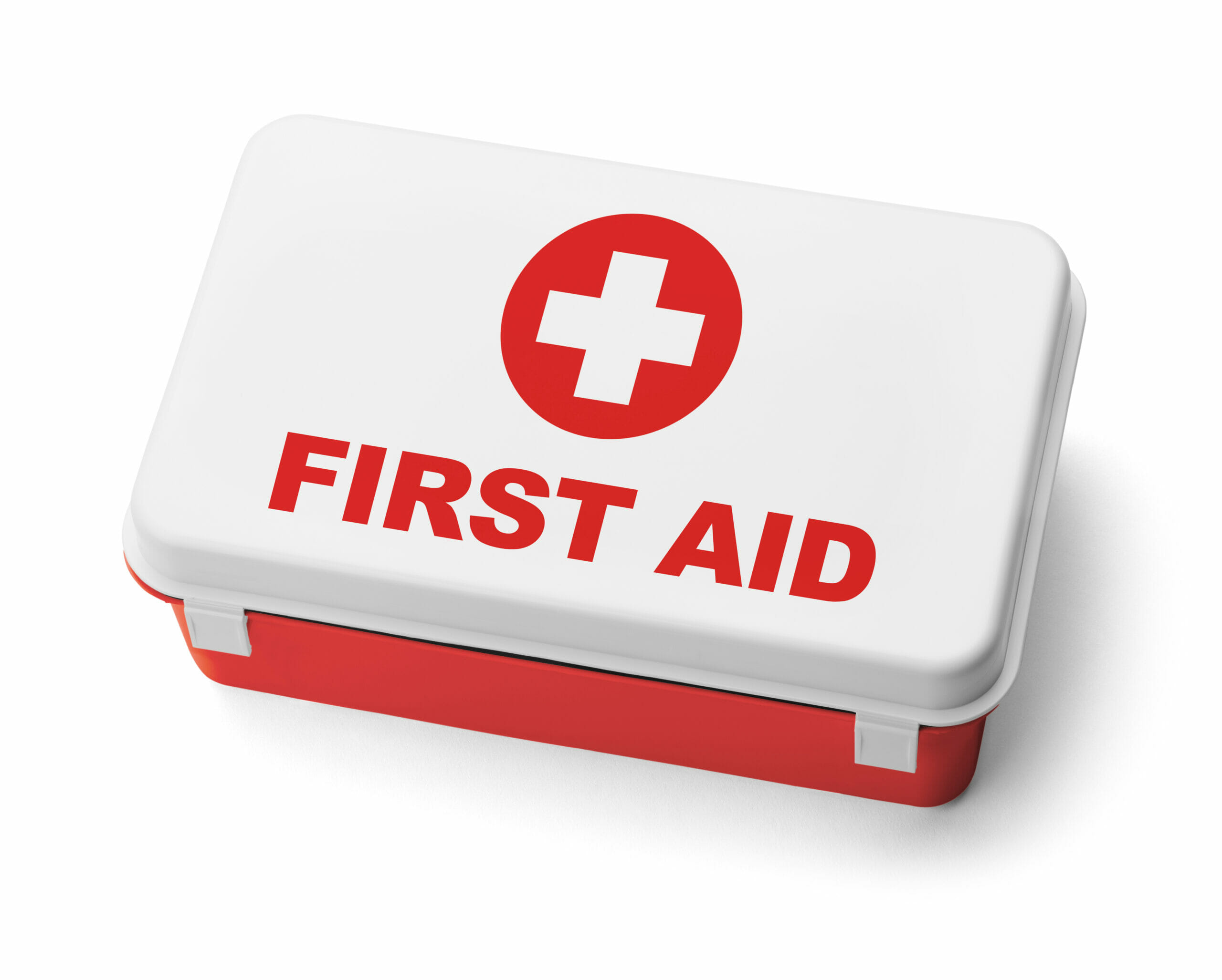 Image for First Aid Kits