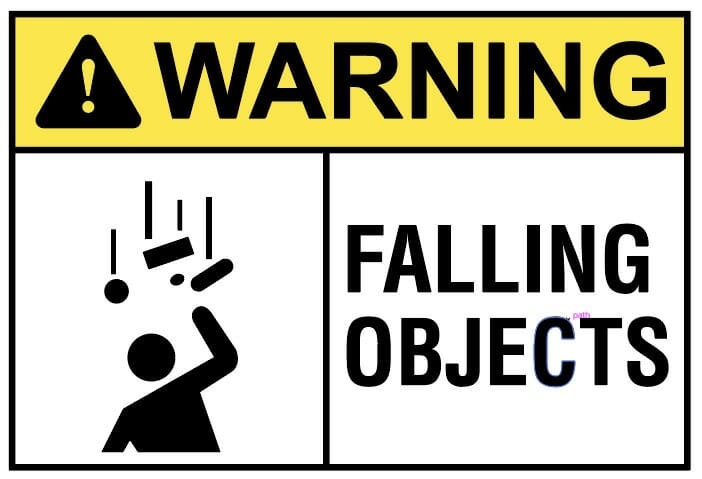 Image for Dropped Object Awareness
