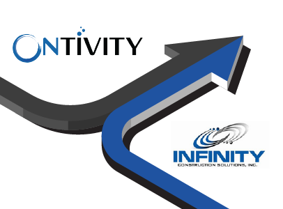 Image for Ontivity Acquires Infinity Construction Solutions