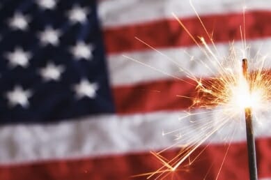 Image for 4th of July Safety