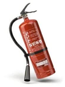 Image for 2023 Fire Extinguisher Safety 